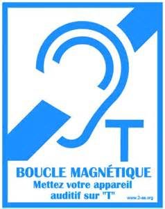 Amplificateur de boucle magnétique