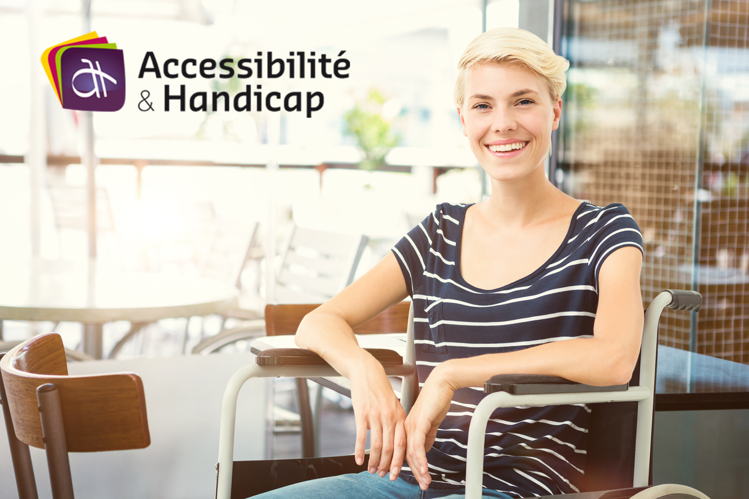 Accessibilité et Handicap